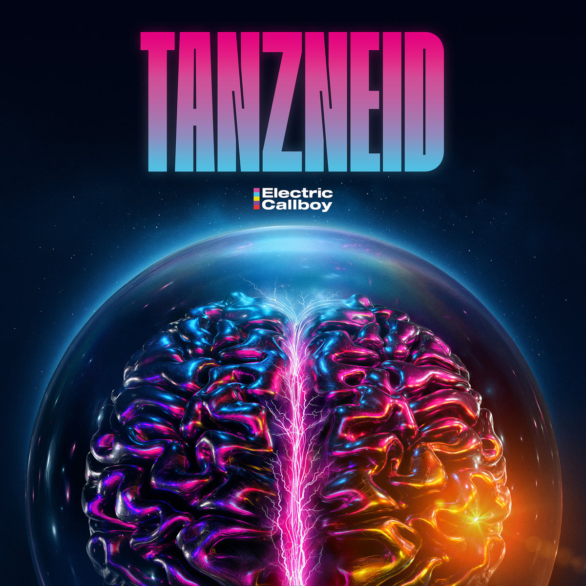 Electric Callboy – TANZNEID [ALBUM REVIEW]
