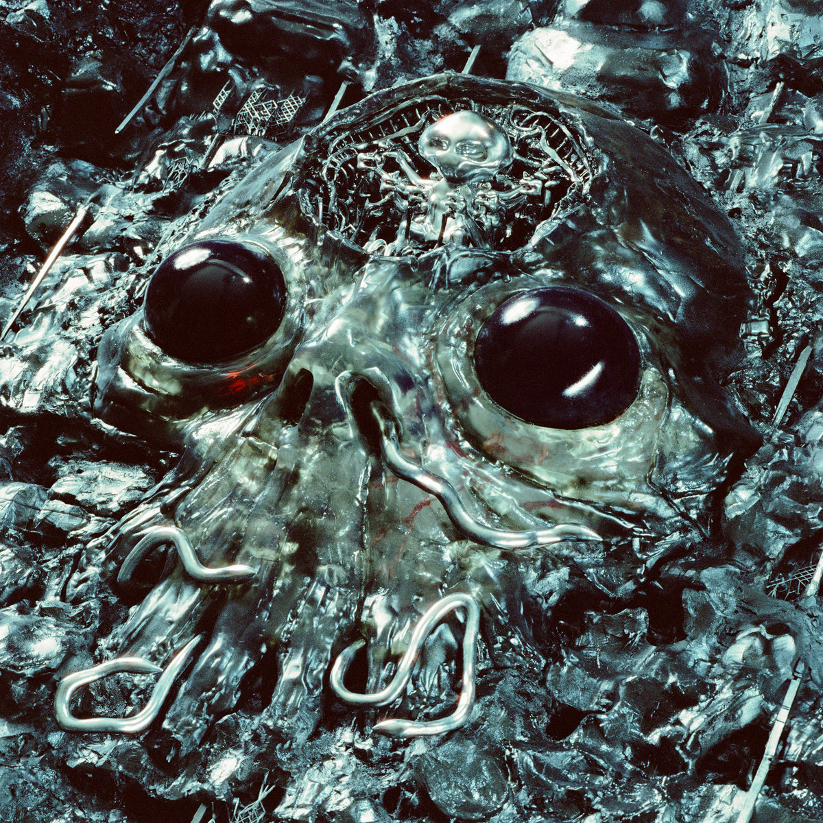 King Gizzard & The Lizard Wizard – Alien Metal [ALBUM REVIEW]