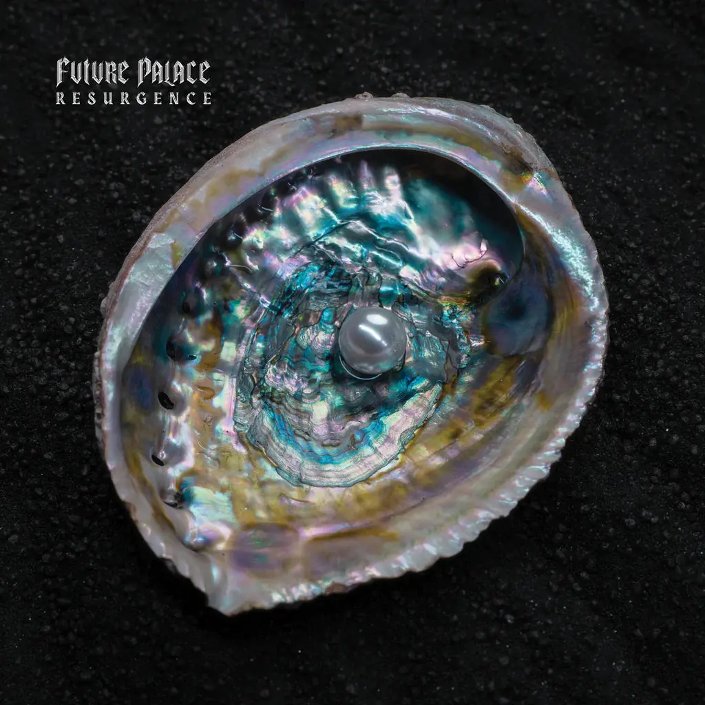 FUTURE PALACE – RESURGENCE [ALBUM REVIEW]